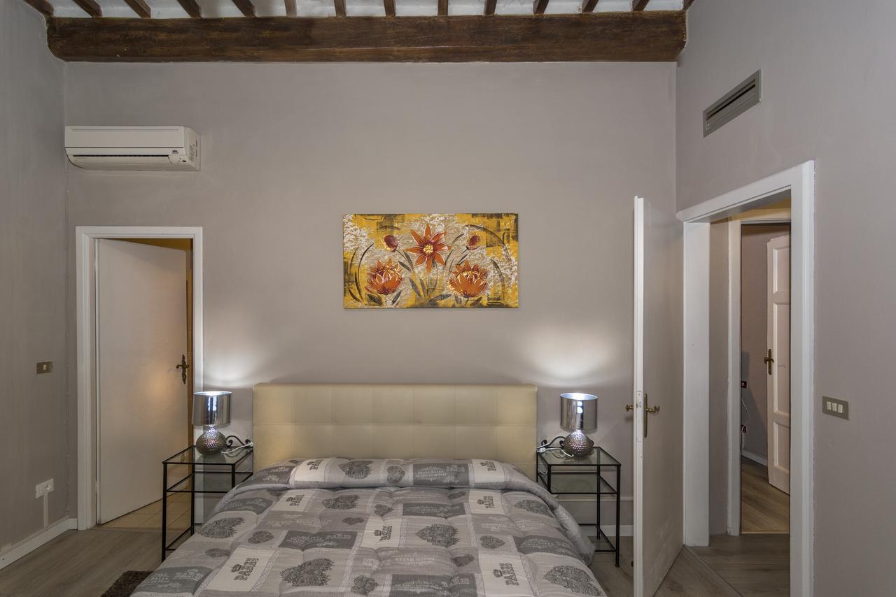 Tuscan Sun Holiday Apartments Lucca Esterno foto