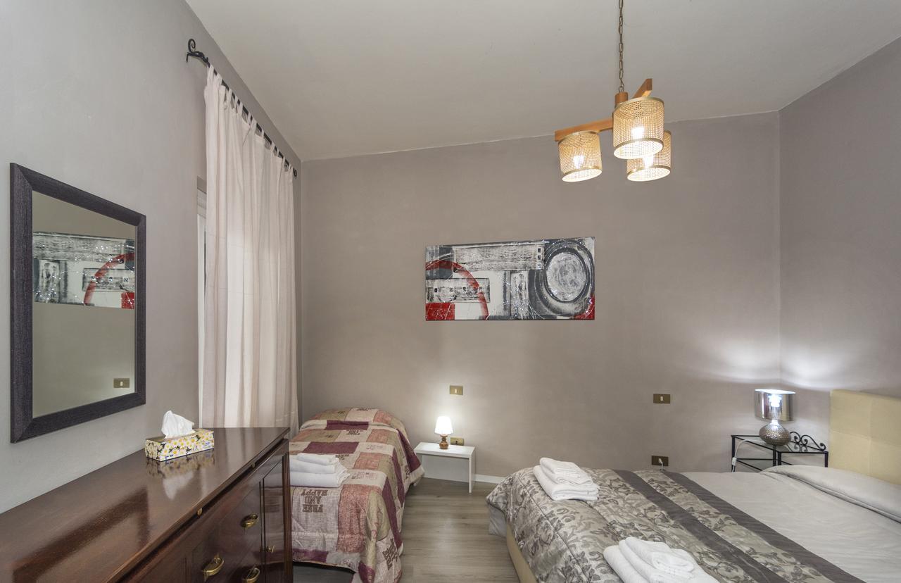 Tuscan Sun Holiday Apartments Lucca Esterno foto